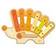 Sevi METAL XYLOPHONE HEDGE [Levering: 6-14 dage]